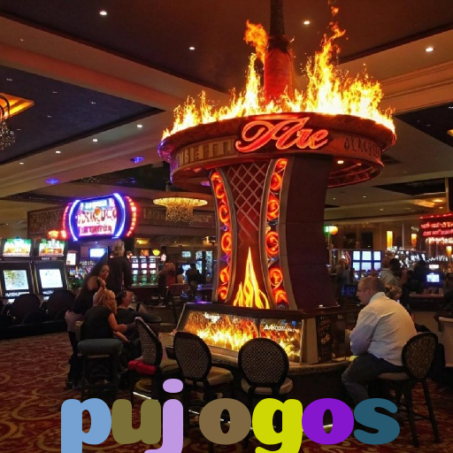  pujogos
