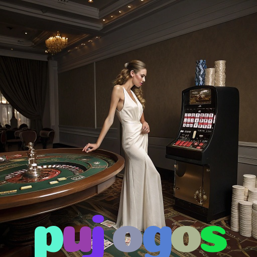  pujogos
