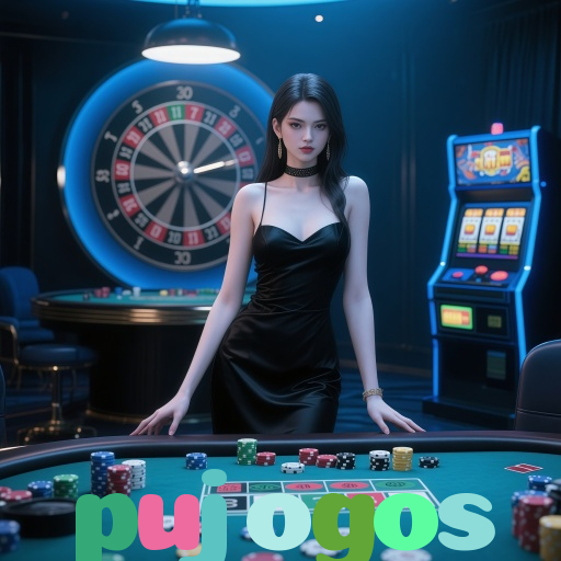  pujogos