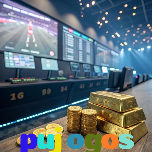  pujogos