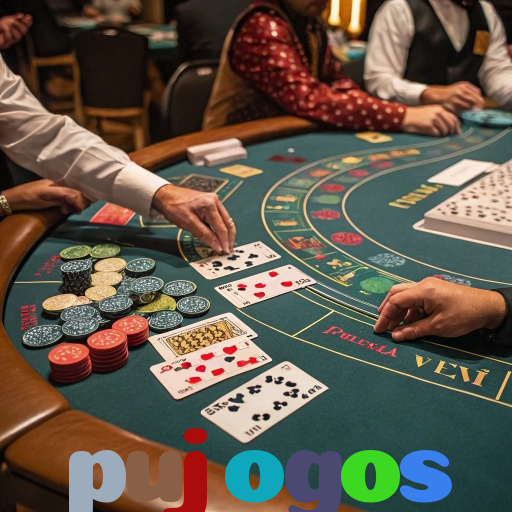  pujogos