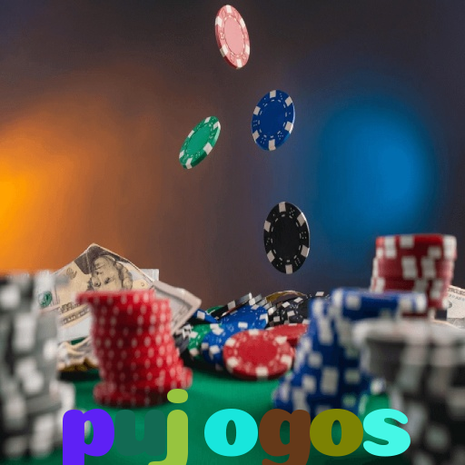  pujogos