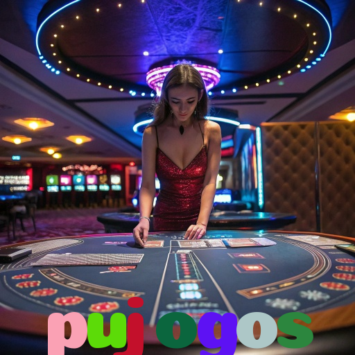  pujogos