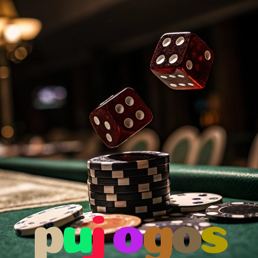  pujogos
