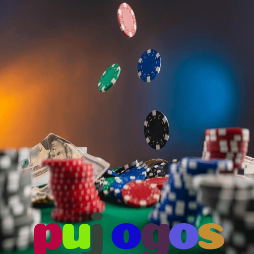  pujogos