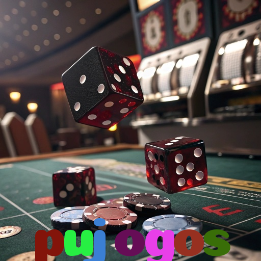  pujogos