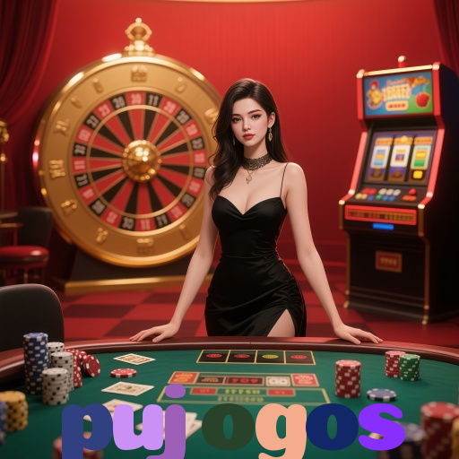  pujogos
