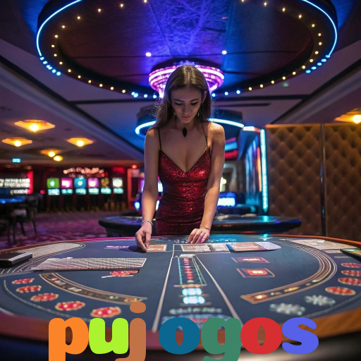  pujogos