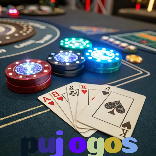  pujogos
