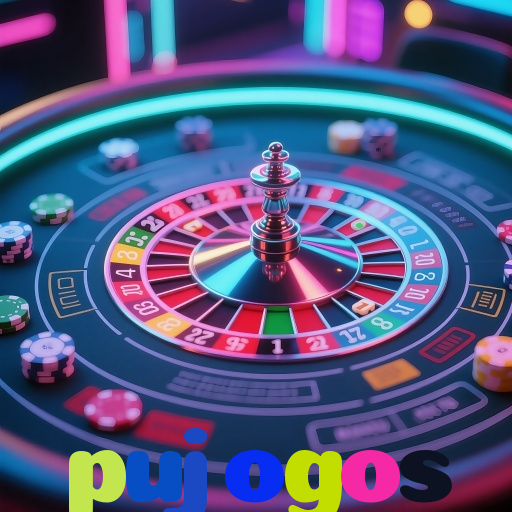  pujogos