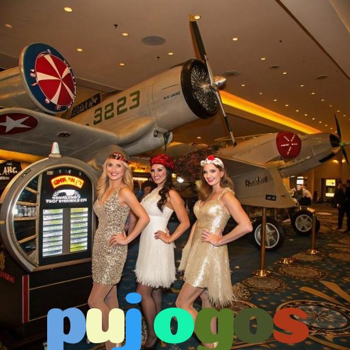  pujogos