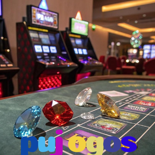  pujogos