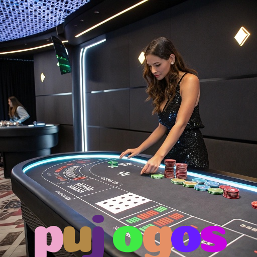  pujogos