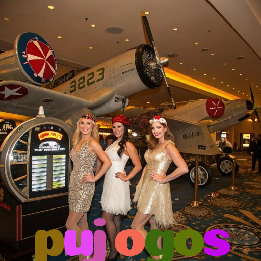  pujogos