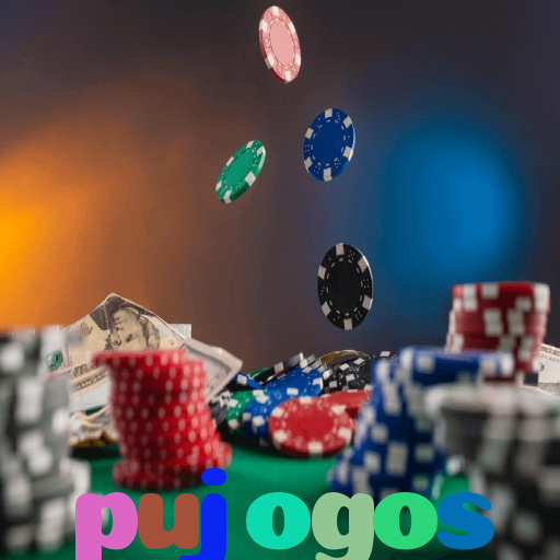  pujogos