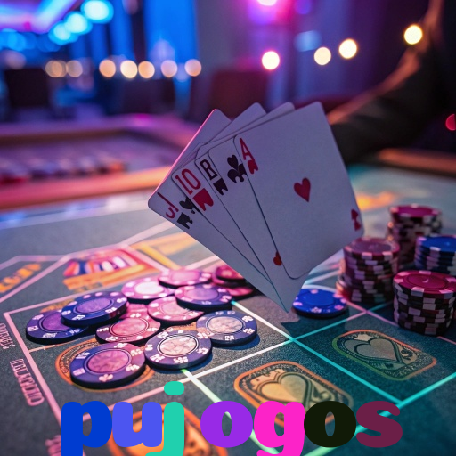  pujogos