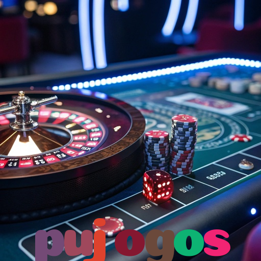  pujogos