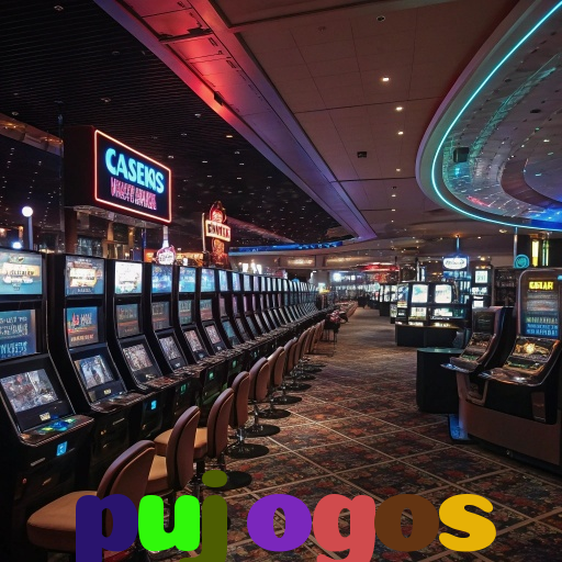  pujogos