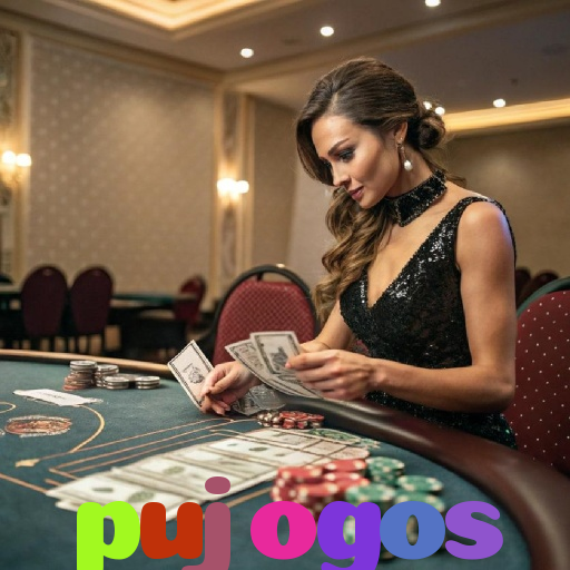  pujogos