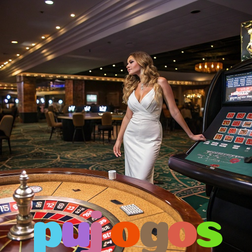  pujogos