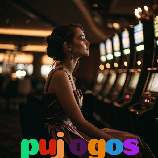  pujogos