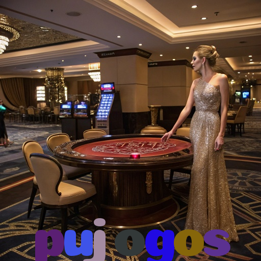  pujogos
