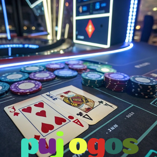  pujogos