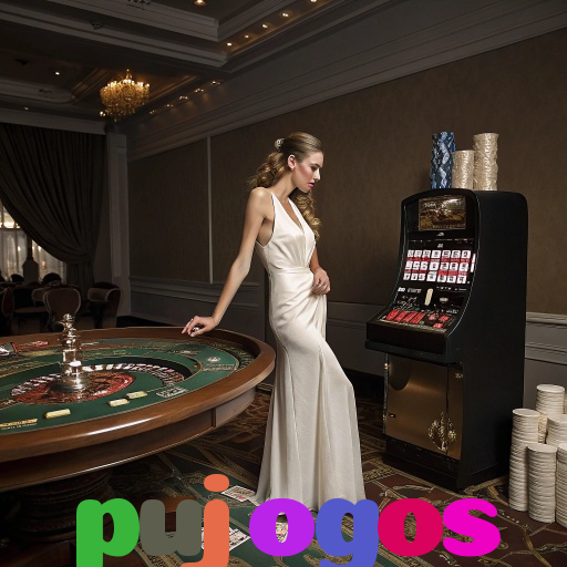  pujogos