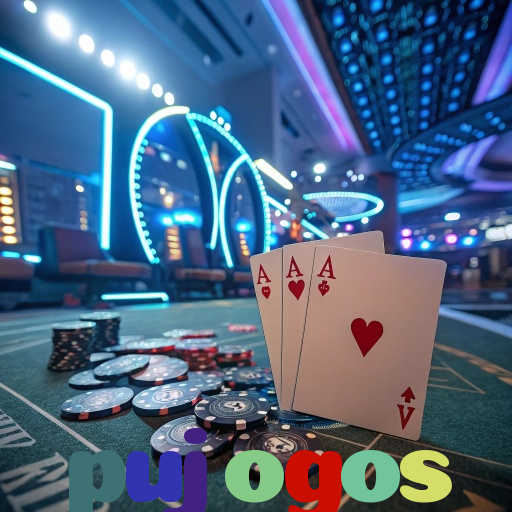  pujogos