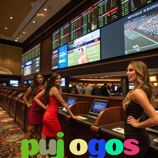  pujogos