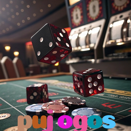  pujogos