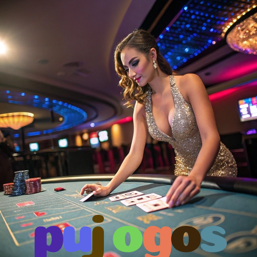  pujogos