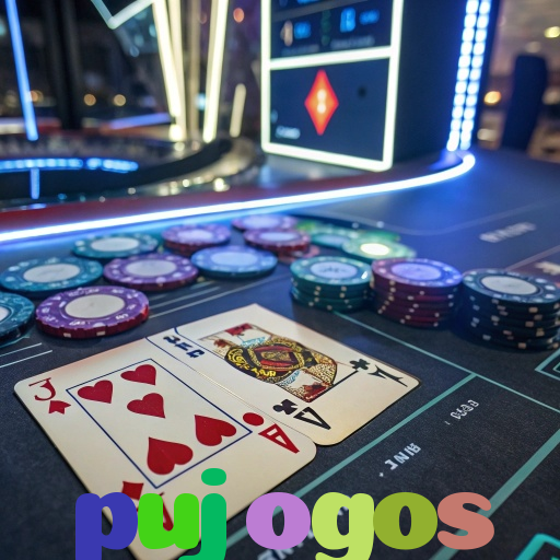  pujogos