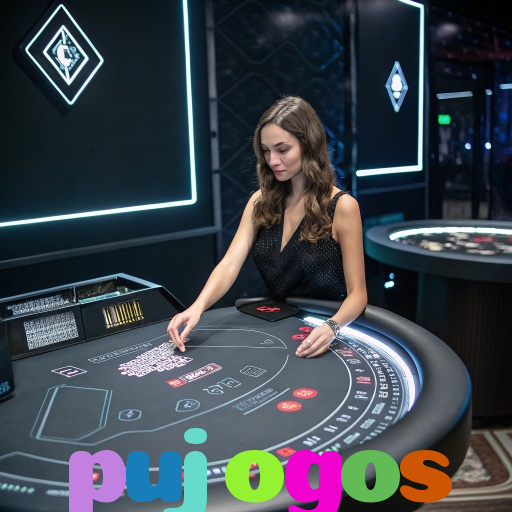  pujogos