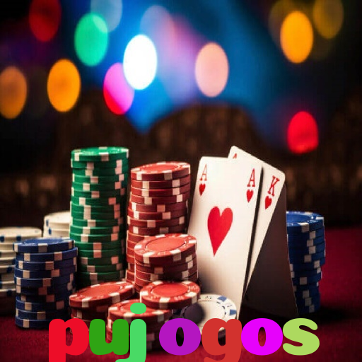  pujogos