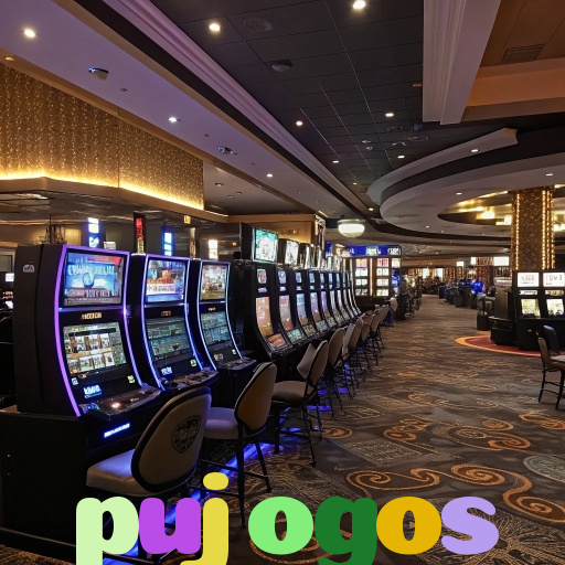  pujogos