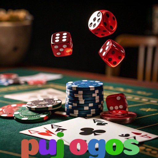  pujogos