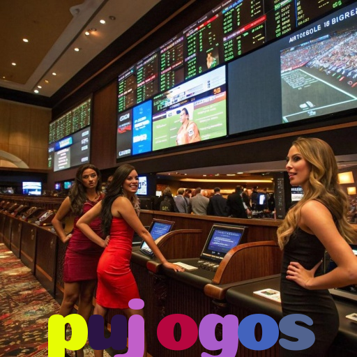  pujogos