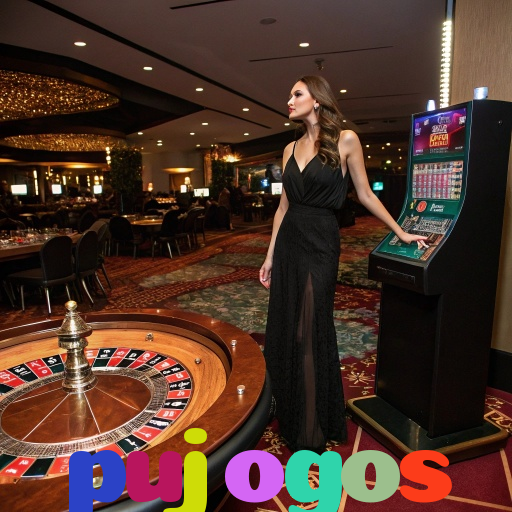  pujogos