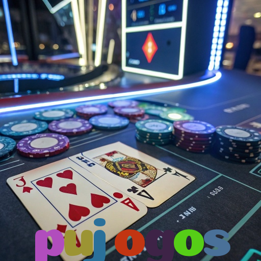  pujogos