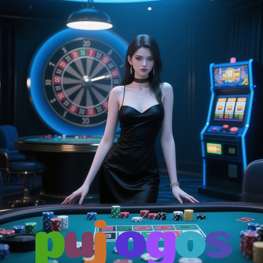  pujogos
