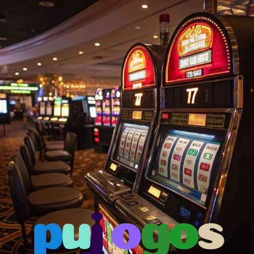  pujogos