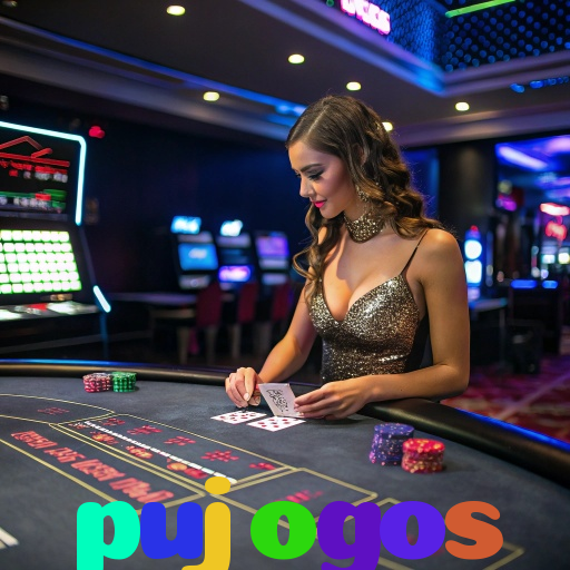  pujogos