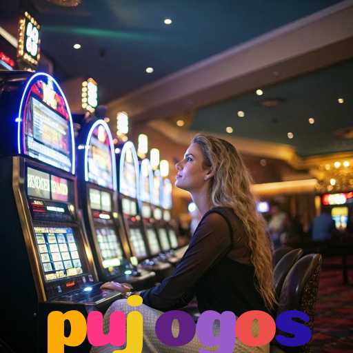  pujogos