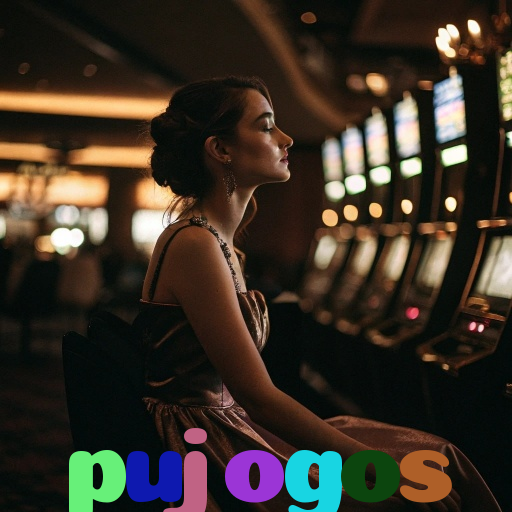  pujogos