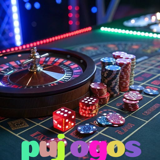  pujogos