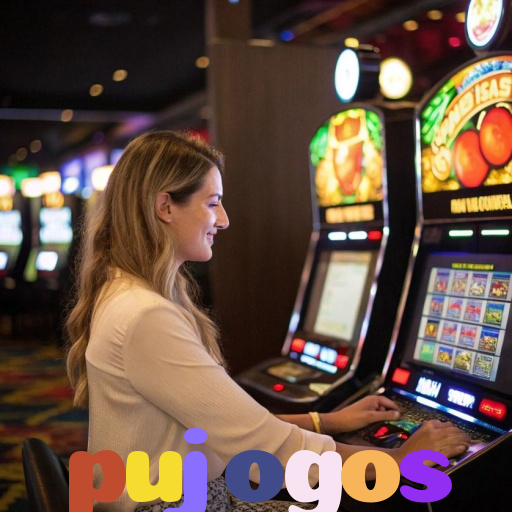  pujogos