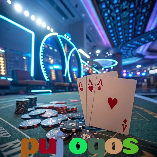  pujogos
