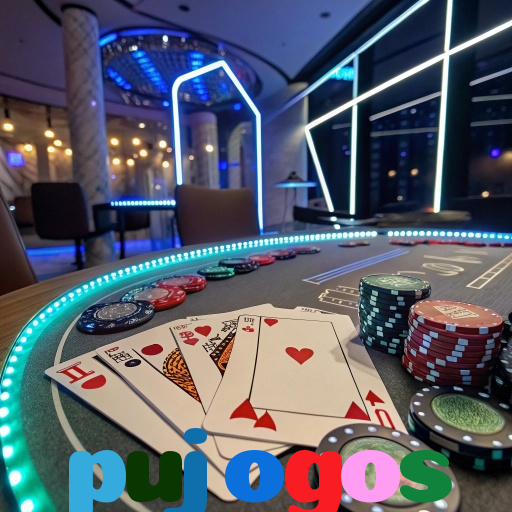  pujogos
