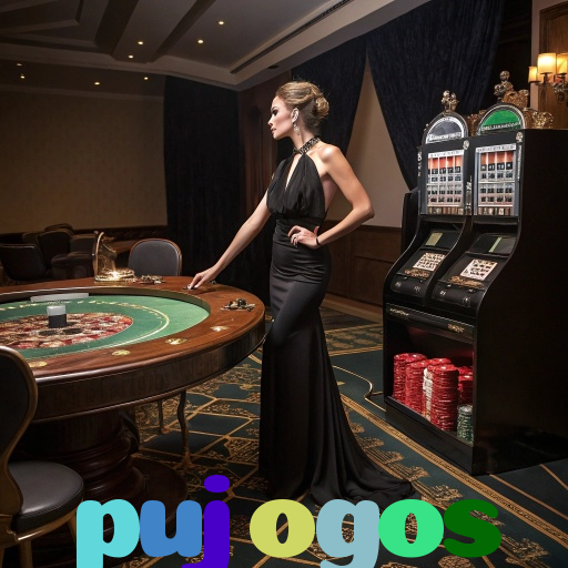  pujogos